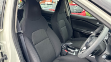 Nissan Juke 1.0 DiG-T 114 Acenta 5dr DCT Petrol Hatchback